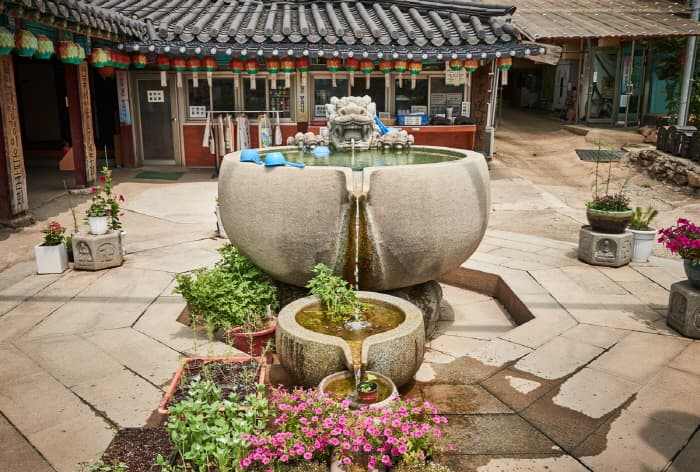 Ganghwa Seonwonsa Temple Site (강화 선원사지) 8