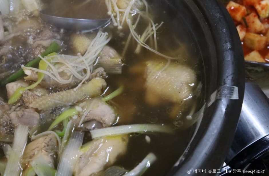 가래울해장국 4