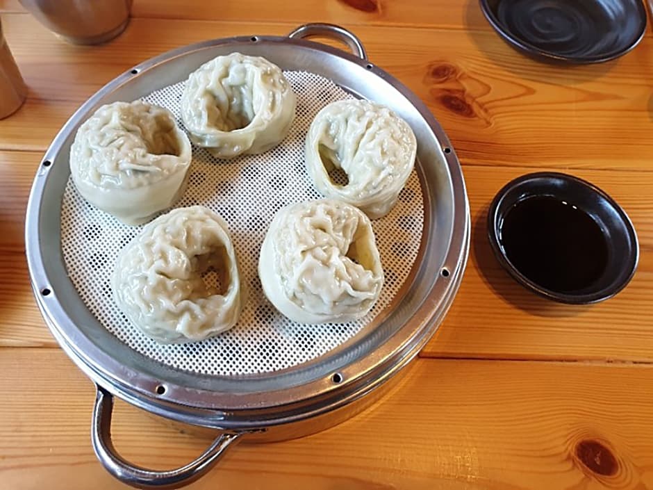 자연과사람들 밀면 3