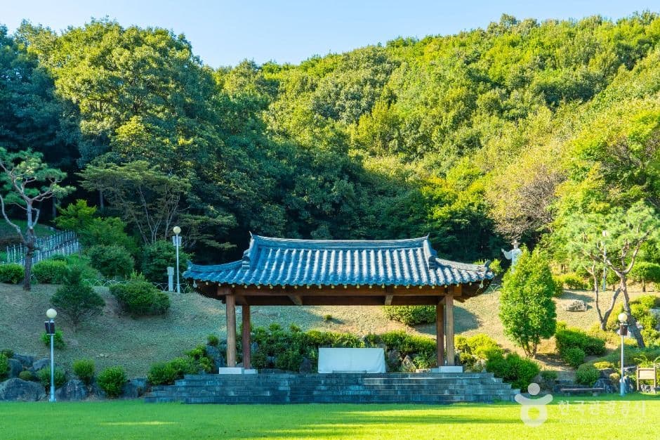 단내 성가정 성지 9