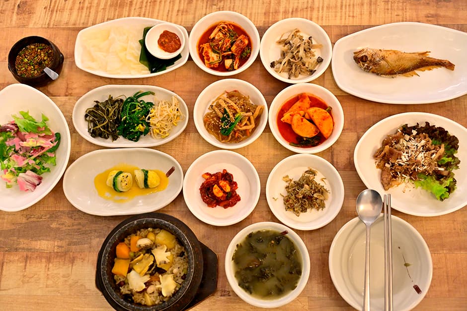 다솥맛집 1