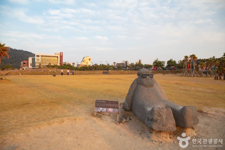 함덕해수욕장 (함덕 서우봉 해변) 6
