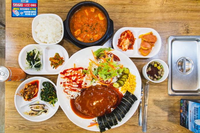 김밥소풍 1