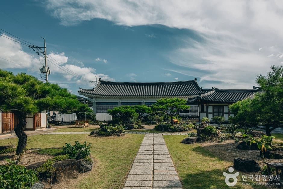 경주한옥1번가 3