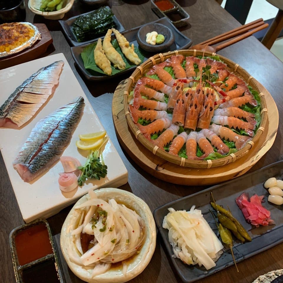 훈남횟집 3