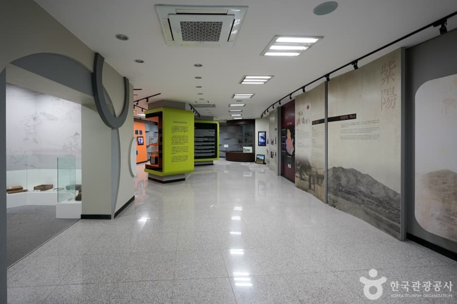 Yeongcheon Dam (영천댐) 4