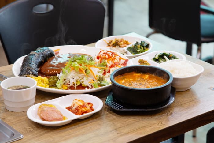 김밥소풍 2