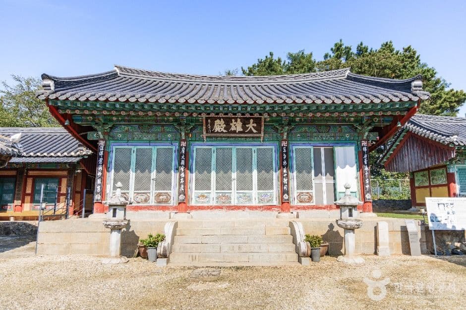익산 연동리 석조여래좌상 4