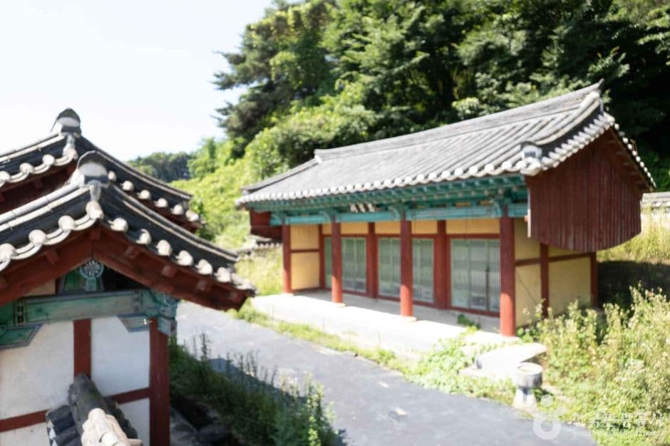 검암서원 2