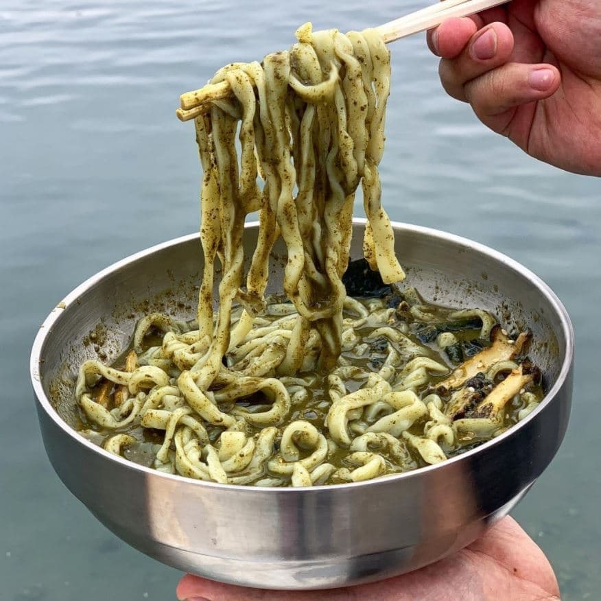 남해맛집 녹진정 4