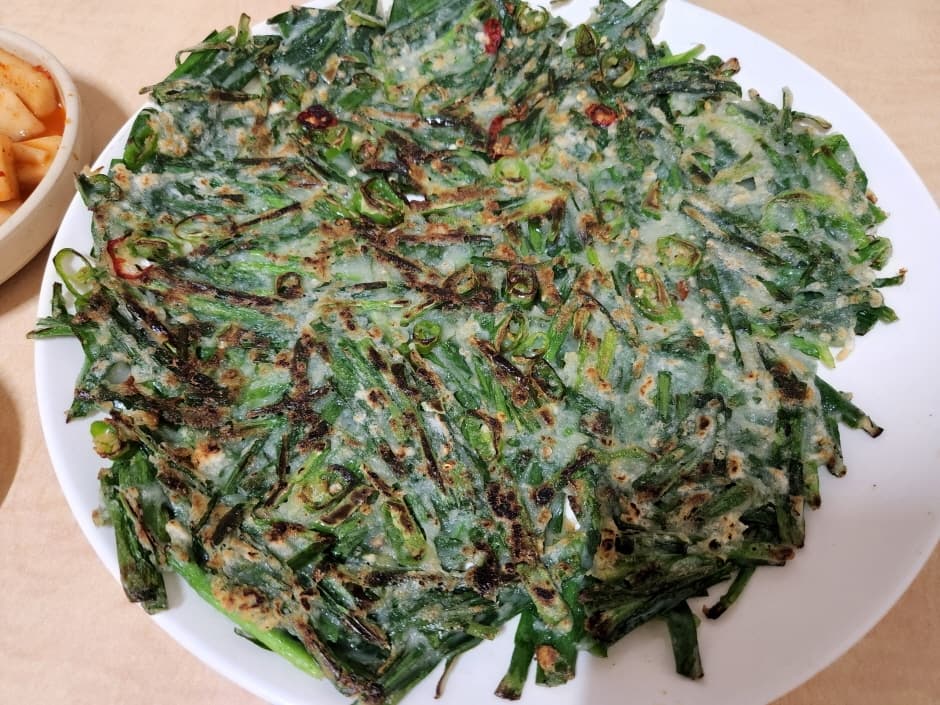 전나무식당 3