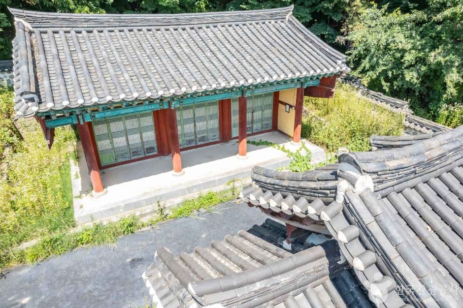 검암서원 3