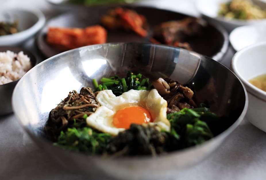 삼성궁맛집 성남식당 1