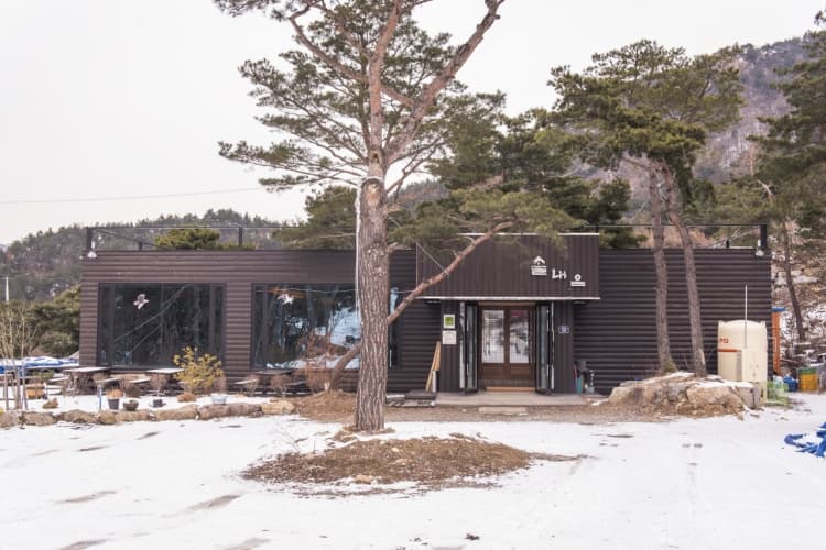 솔내음 2