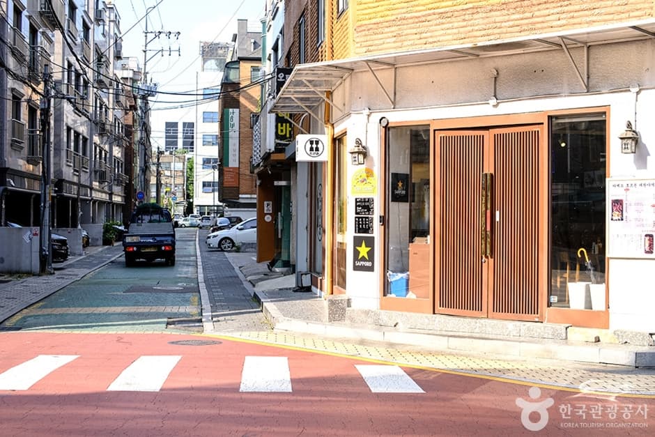 송리단길 4