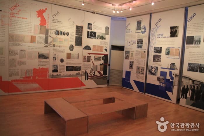 Appenzeller Noble Memorial Museum (배재학당 역사 박물관) 9