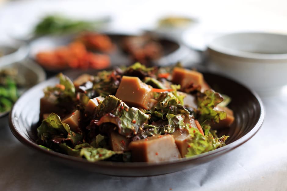 삼성궁맛집 성남식당 2