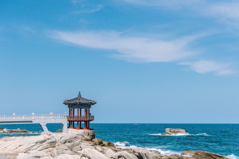 Cheongchoho Lake Park (청초호 호수공원) 3