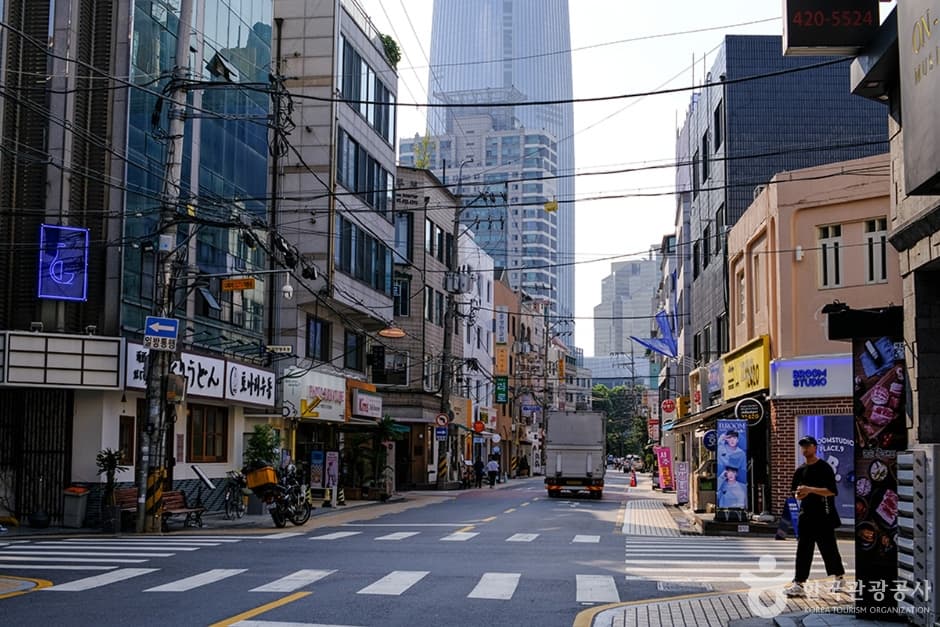 송리단길 6