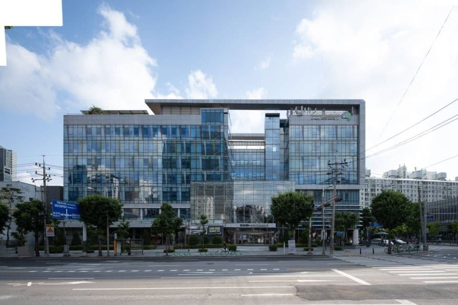 하이서울유스호스텔