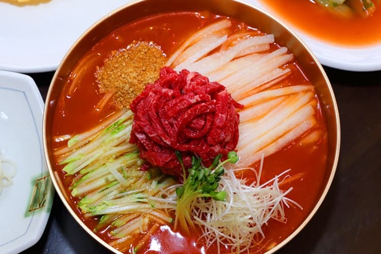 진수성찬 3