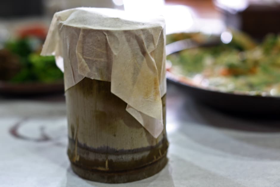 삼성궁맛집 성남식당 3