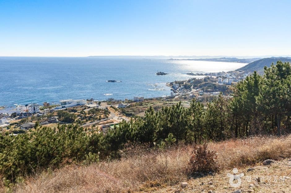 사방기념공원 5