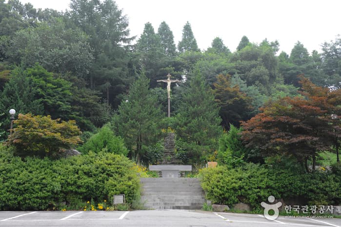 Mirinae Holy Site (미리내 성지) 3