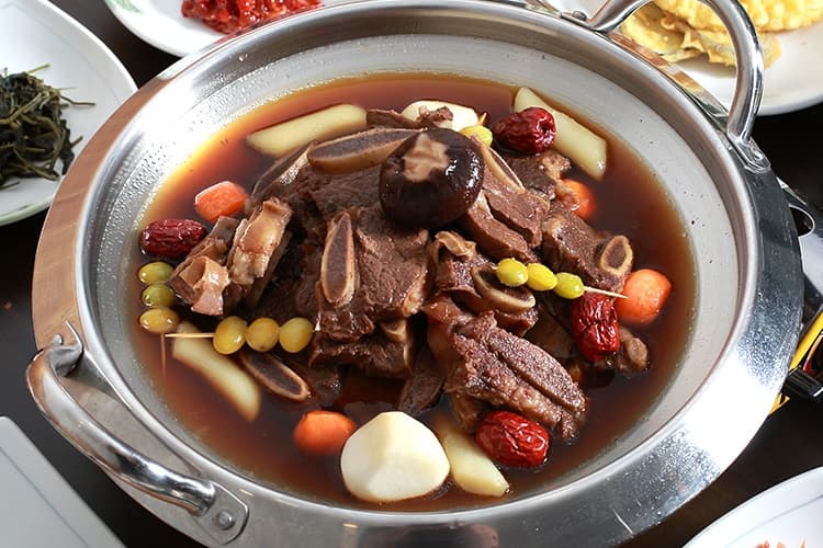 진수성찬 4