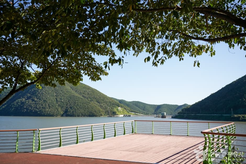 Yeongcheon Dam (영천댐) 6