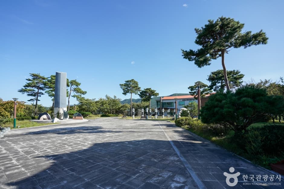 Yeongcheon Dam (영천댐) 7