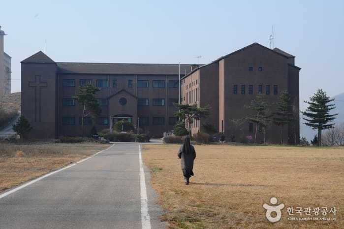 Mirinae Holy Site (미리내 성지) 6