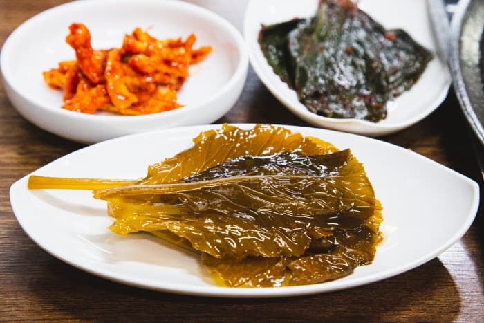 솥뚜껑삼겹도령과 낙지낭자 3