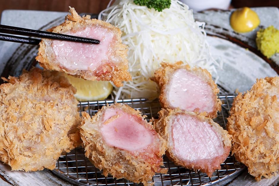 톤쇼우 2