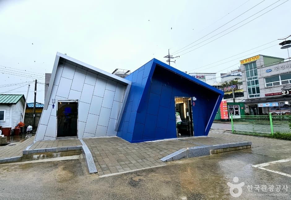 영금정 3