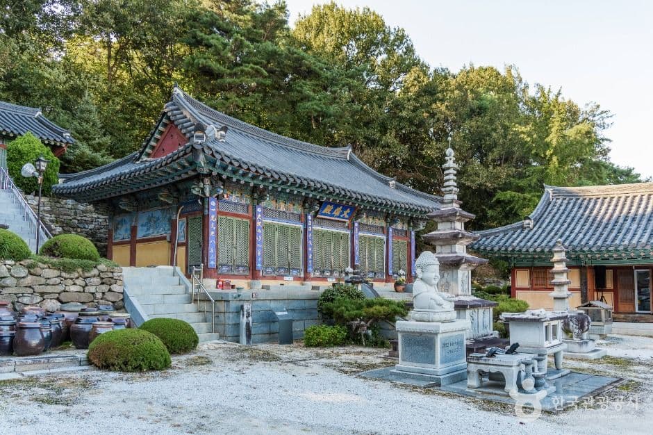 태봉사(익산) 1