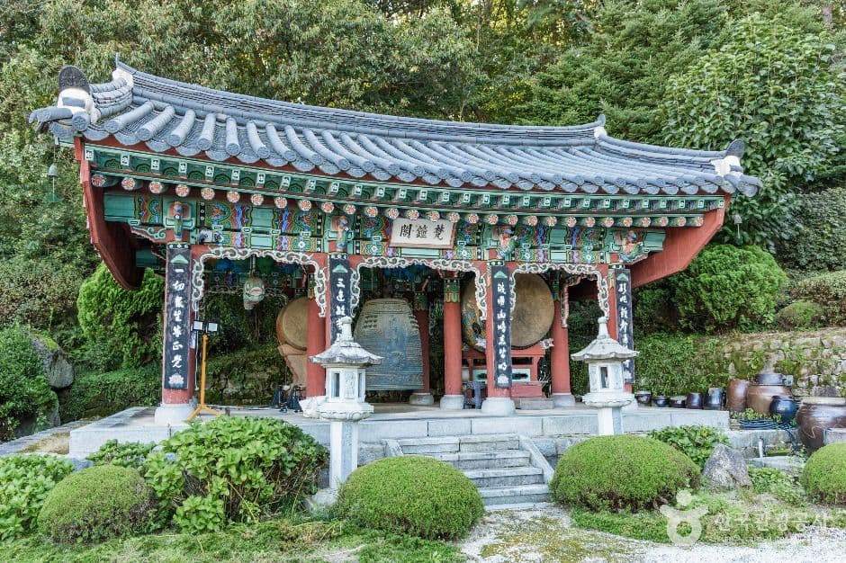 태봉사(익산) 2