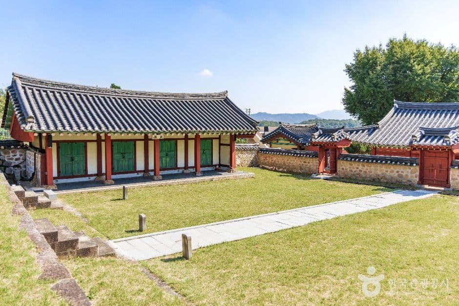 양주향교 5