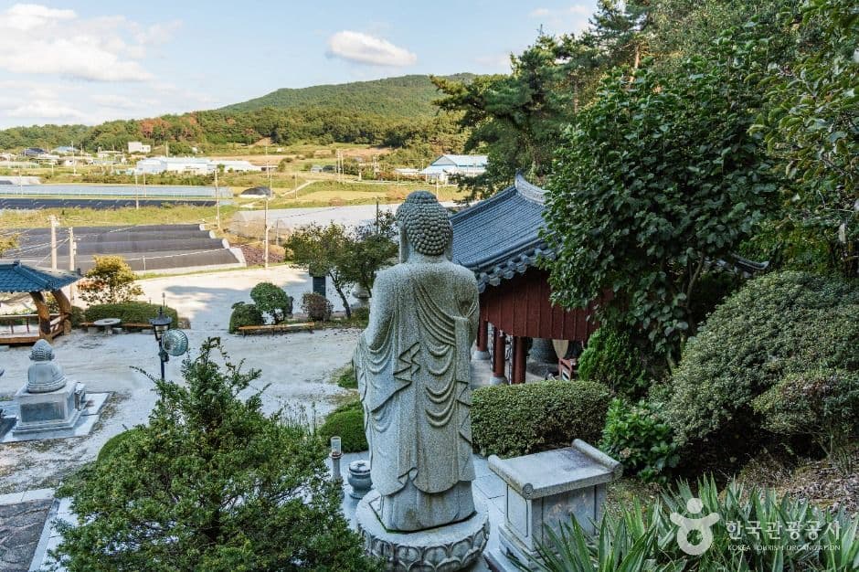 태봉사(익산) 3