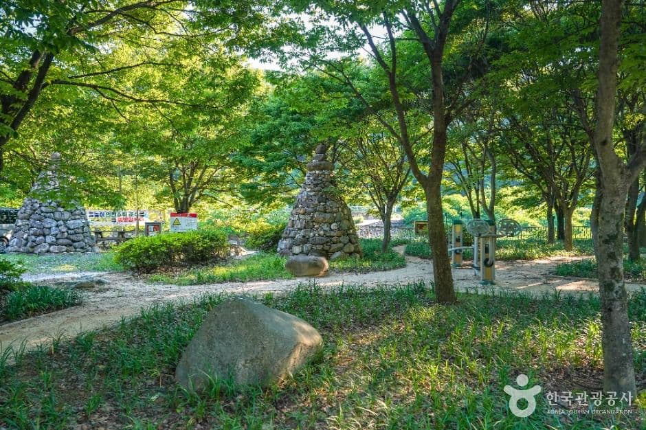 미천공원 2