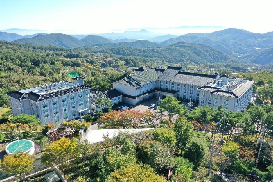 가야호텔 1