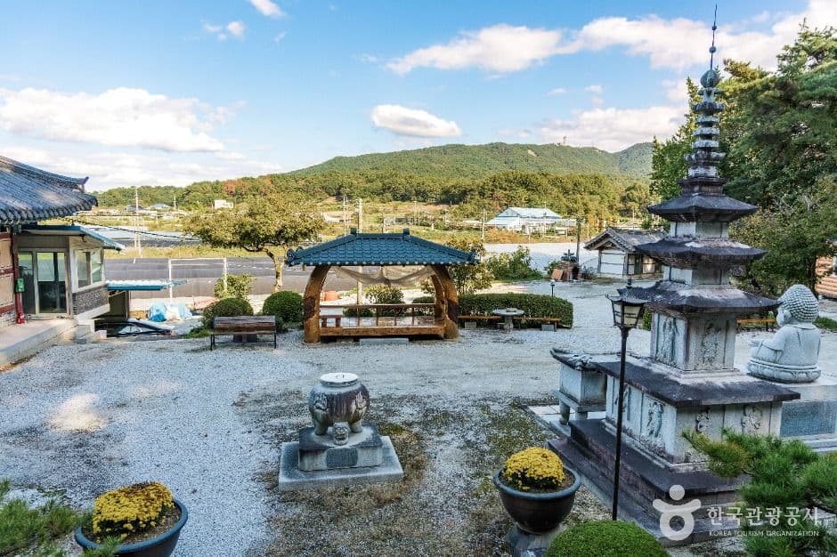 태봉사(익산) 4