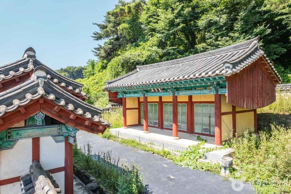 검암서원 5