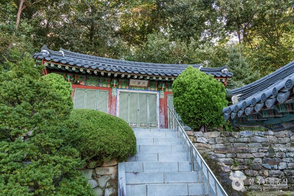 태봉사(익산) 5