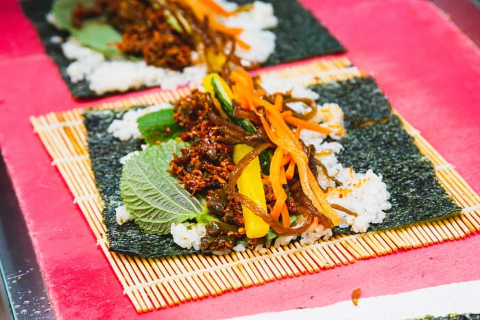 김밥소풍 3