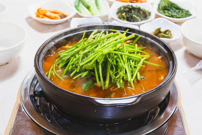 자연매운탕 1