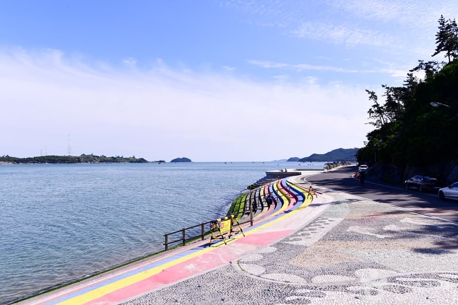 가계해수욕장 1