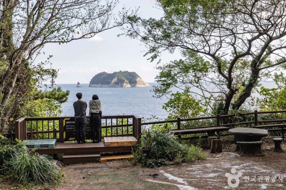 황우지해안열두굴 4