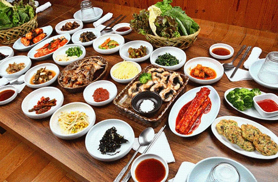 강천 매운탕 4