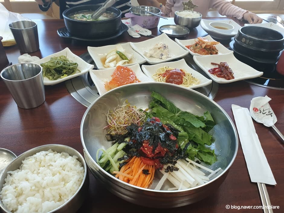이수한우전문점